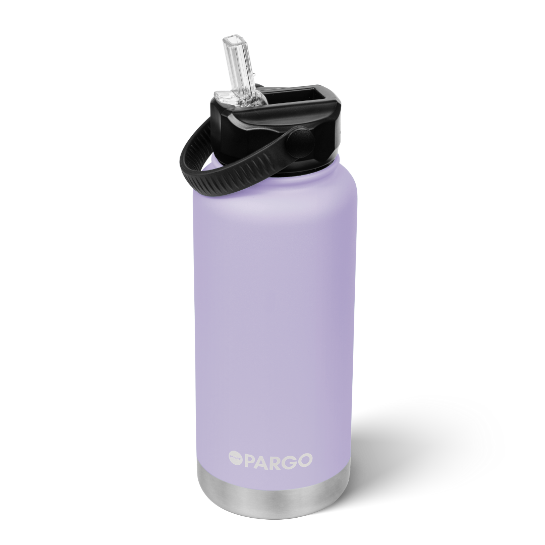 Project PARGO - 950ml Sports Bottle in Lilac