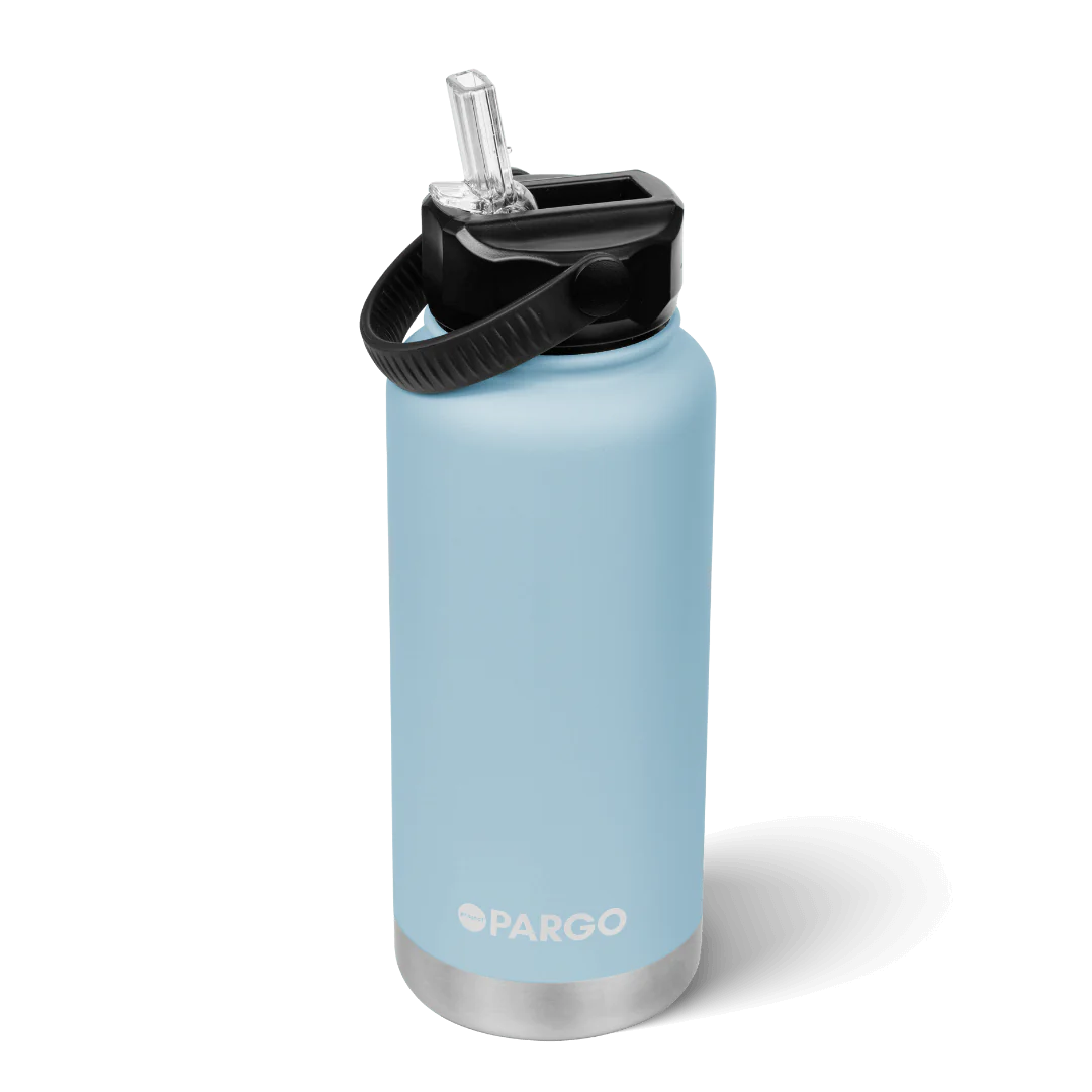 Project PARGO - 950ml Sports Bottle in Bay Blue