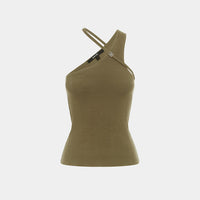 Ksubi - Score Tank in Khaki