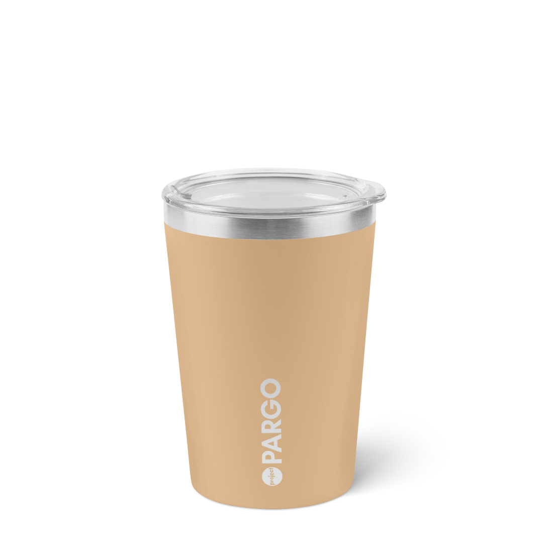 Project PARGO - 355ml Cup in Sand
