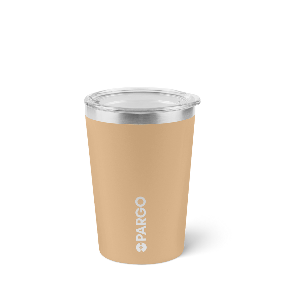 Project PARGO - 355ml Cup in Sand