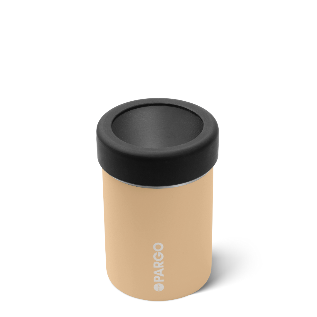 Project PARGO - Insulated Stubby Holder in Desert Sand