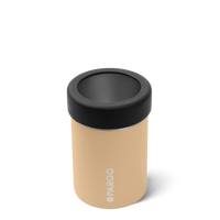 Project PARGO - Insulated Stubby Holder in Desert Sand