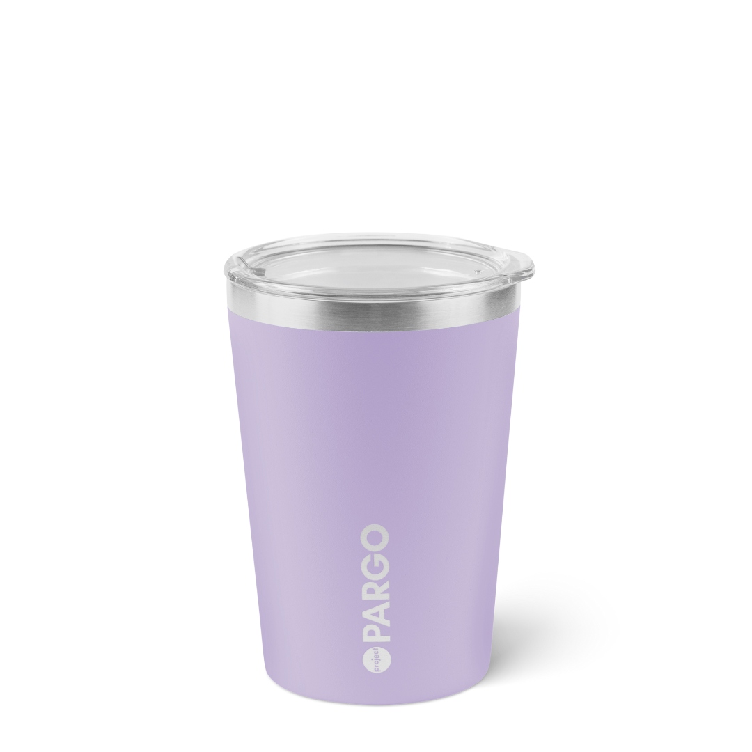 Project PARGO - 355ml Cup in Lilac