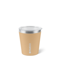 Project PARGO -250ml Cup in Sand