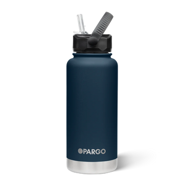 Project PARGO - 950ml Sports Bottle in Deep Navy