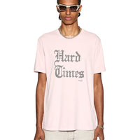 KSUBI - Hard Times Kash Tee in Quartz