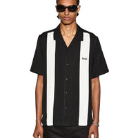 Ksubi - Skull Alley Downtown SS Shirt in Black