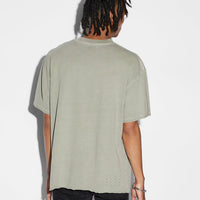 KSUBI - Sott Ekcess SS Tee in Moss