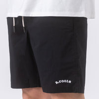 Barney Cools - Amphibious Short in Black