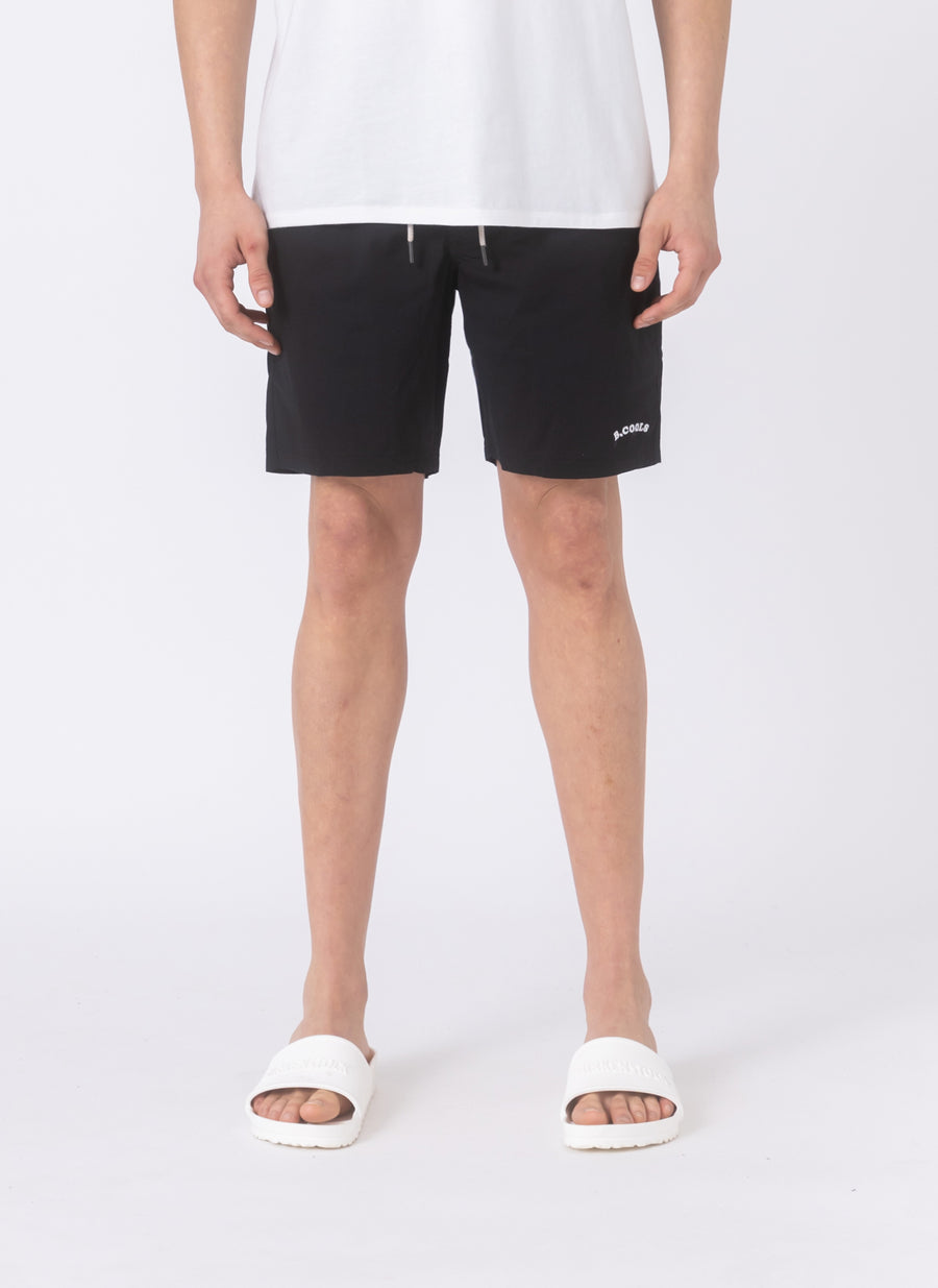 Barney Cools - Amphibious Short in Black