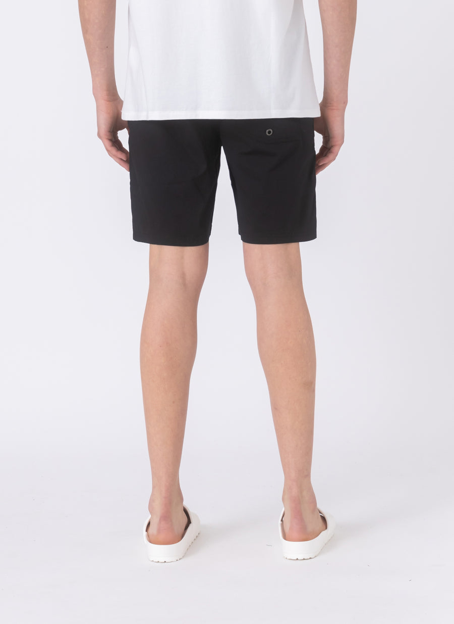 Barney Cools - Amphibious Short in Black