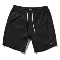 Barney Cools - Amphibious Short in Black