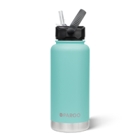 Project PARGO - 950ml Sports Bottle in Turquoise