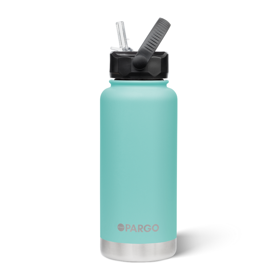 Project PARGO - 950ml Sports Bottle in Turquoise