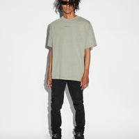 KSUBI - Sott Ekcess SS Tee in Moss