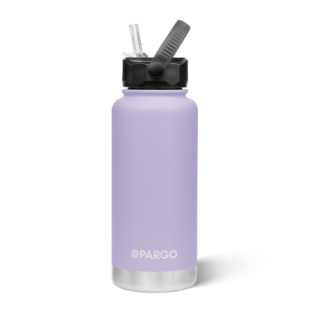 Project PARGO - 950ml Sports Bottle in Lilac