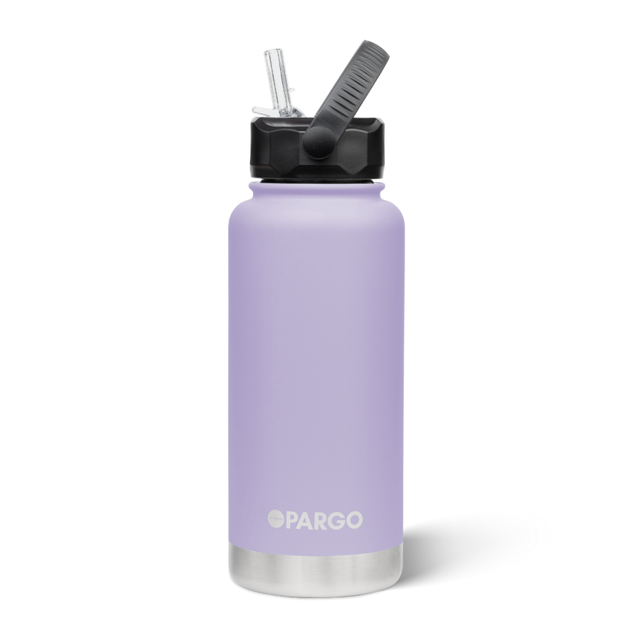 Project PARGO - 950ml Sports Bottle in Lilac