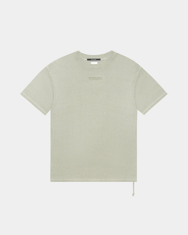 KSUBI - Sott Ekcess SS Tee in Moss