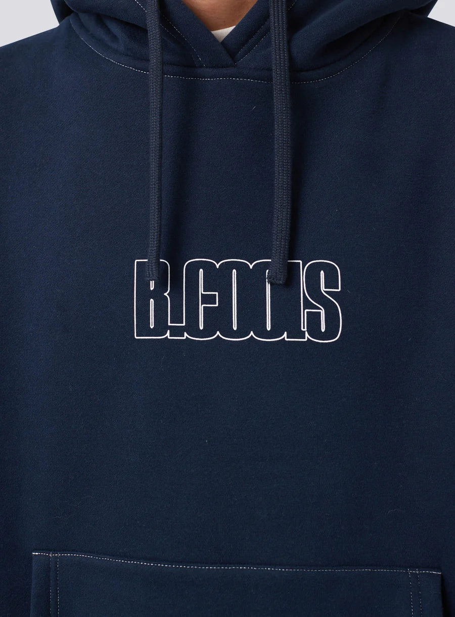 Barney Cools - PCR Hood in Slate