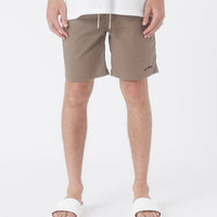 Barney Cools - Amphibious Short in Tobacco