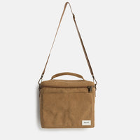 RHYTHM - Cooler Bag in Brown