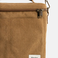 RHYTHM - Cooler Bag in Brown