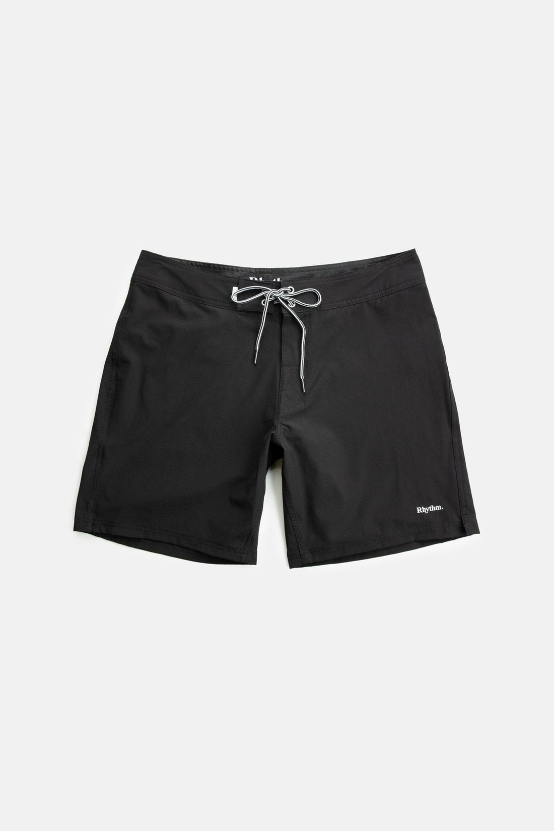 RHYTHM - Classic Stretch Trunk in Black