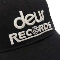 DEUS - Jove Cap in Caviar