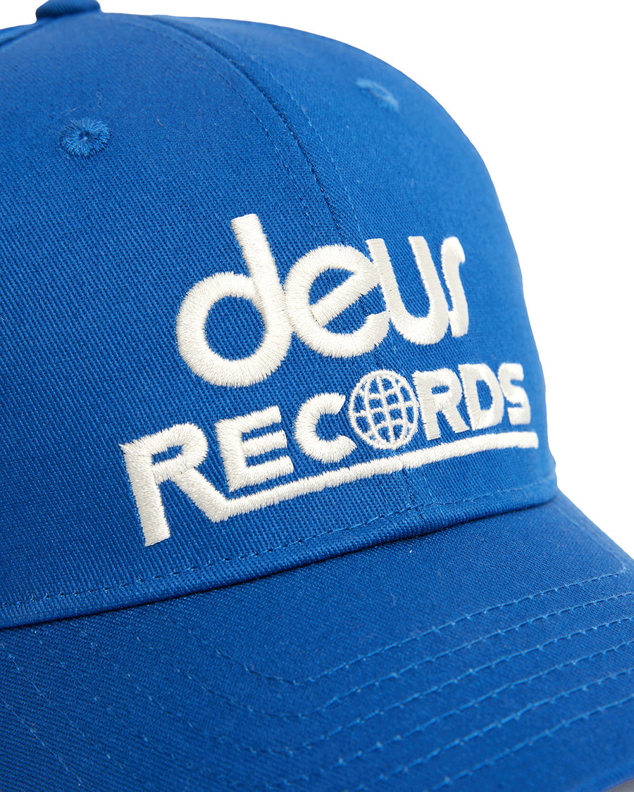 DEUS - Jove Cap in Surf the Web