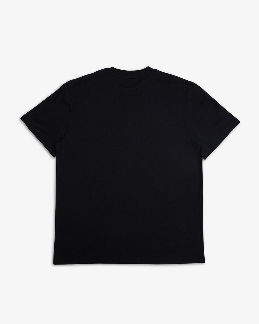 DEUS - Spurs Tee in Black