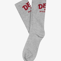 Deus- Curvy Socks 3 Pack in Multi