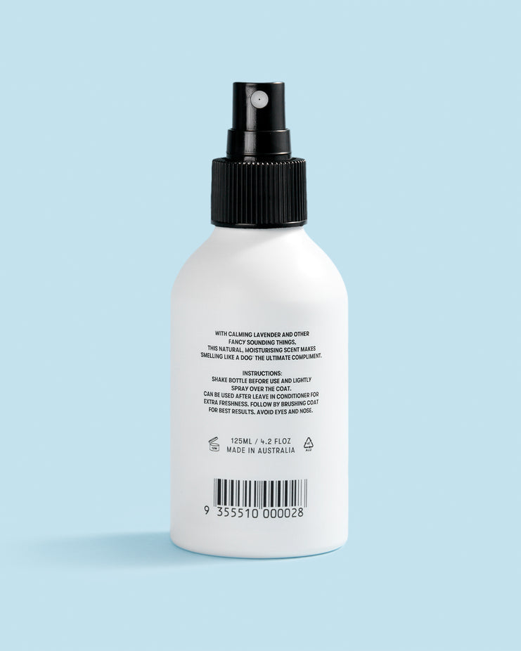 DOG by Dr Lisa - Calm Cologne