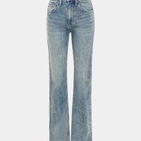 Ksubi - Soho Frayed Jean