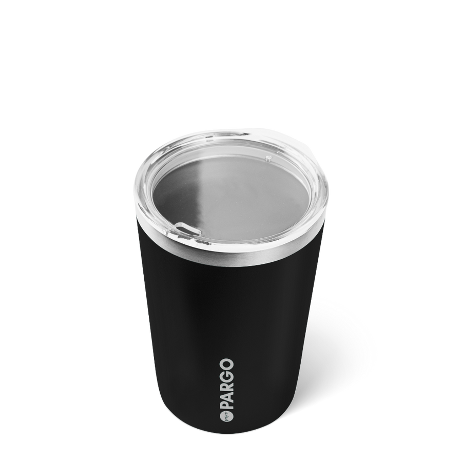Project PARGO - 355ml Cup in Black