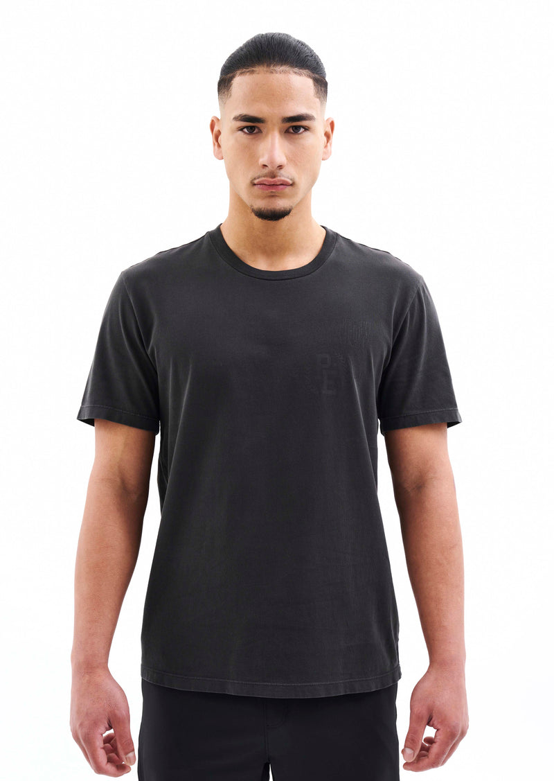 P.E NATION - Ace High Tee in Black