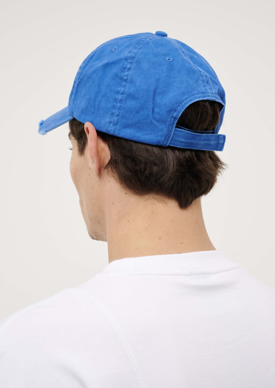 P.E NATION - Pioneer Cap in Electric Blue