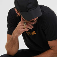 P.E NATION - Bunker Cap in Black