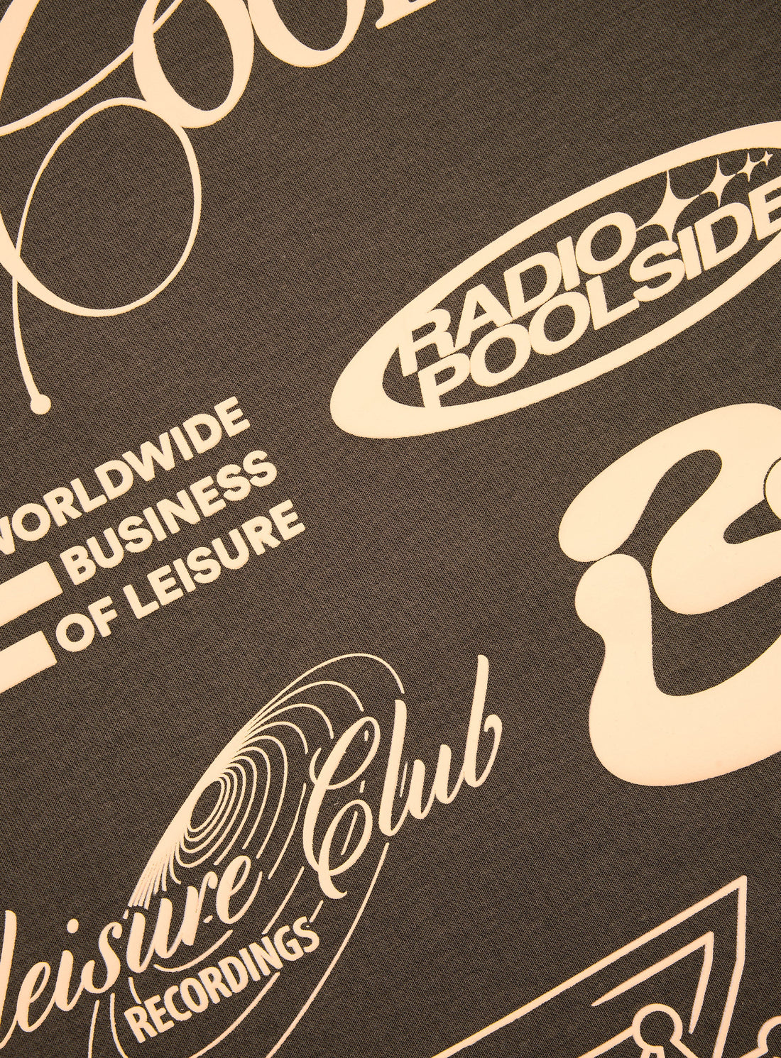 Barney Cools - Radio Hood in Earth