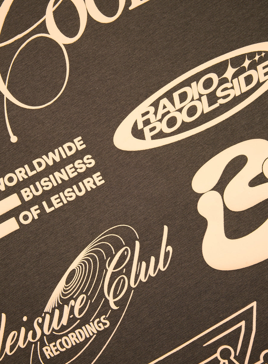 Barney Cools - Radio Hood in Earth