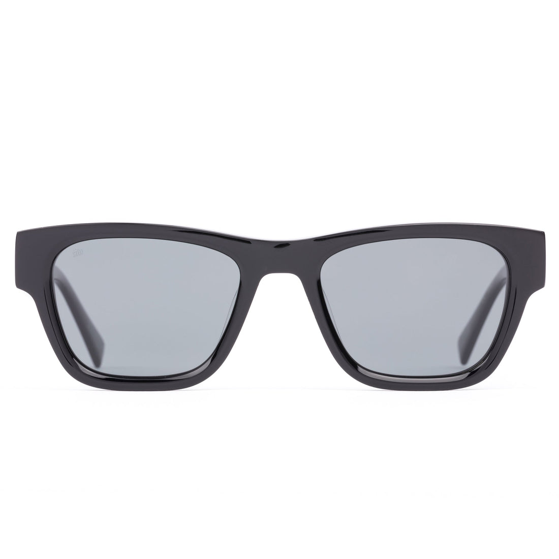 Sito - Boston in Black/Iron Grey Polarised