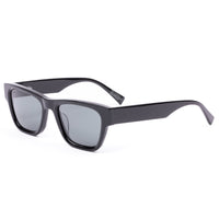 Sito - Boston in Black/Iron Grey Polarised