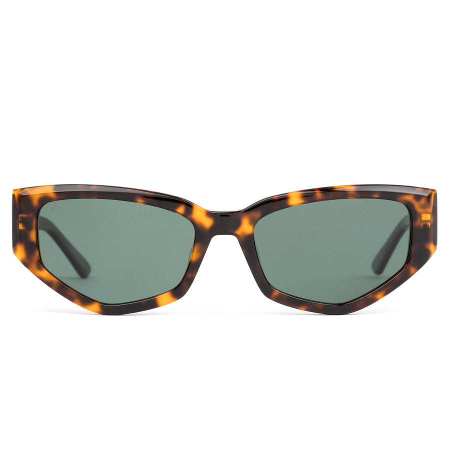 Sito - Diamond in Honey Tort. Slate Polar Lenses