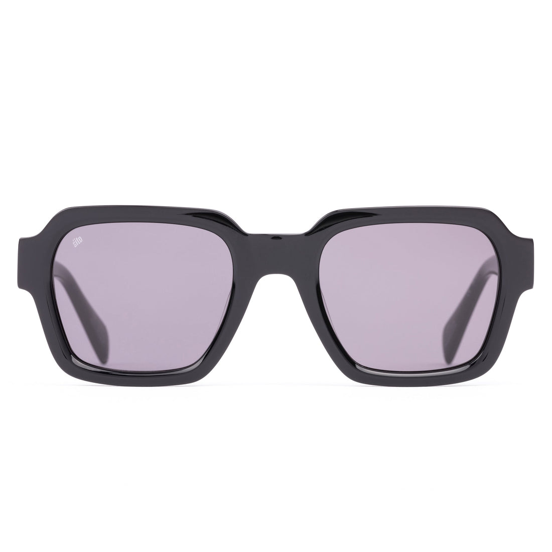 Sito - Leroy in Black/Smoke Grey