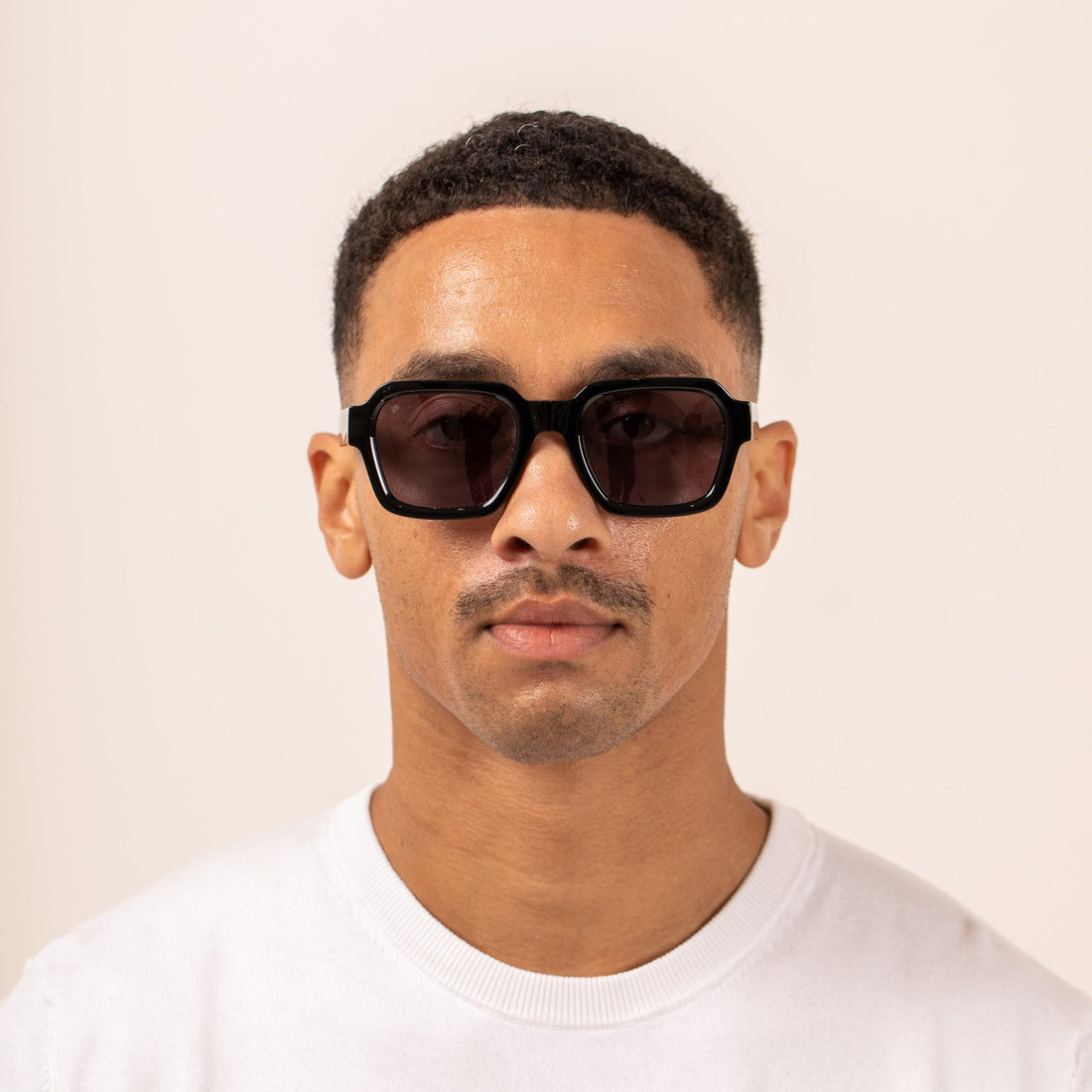 Sito - Leroy in Black/Smoke Grey