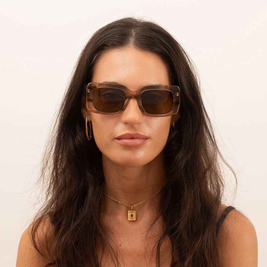 Sito - Indi in Biscotti/Brown Polar