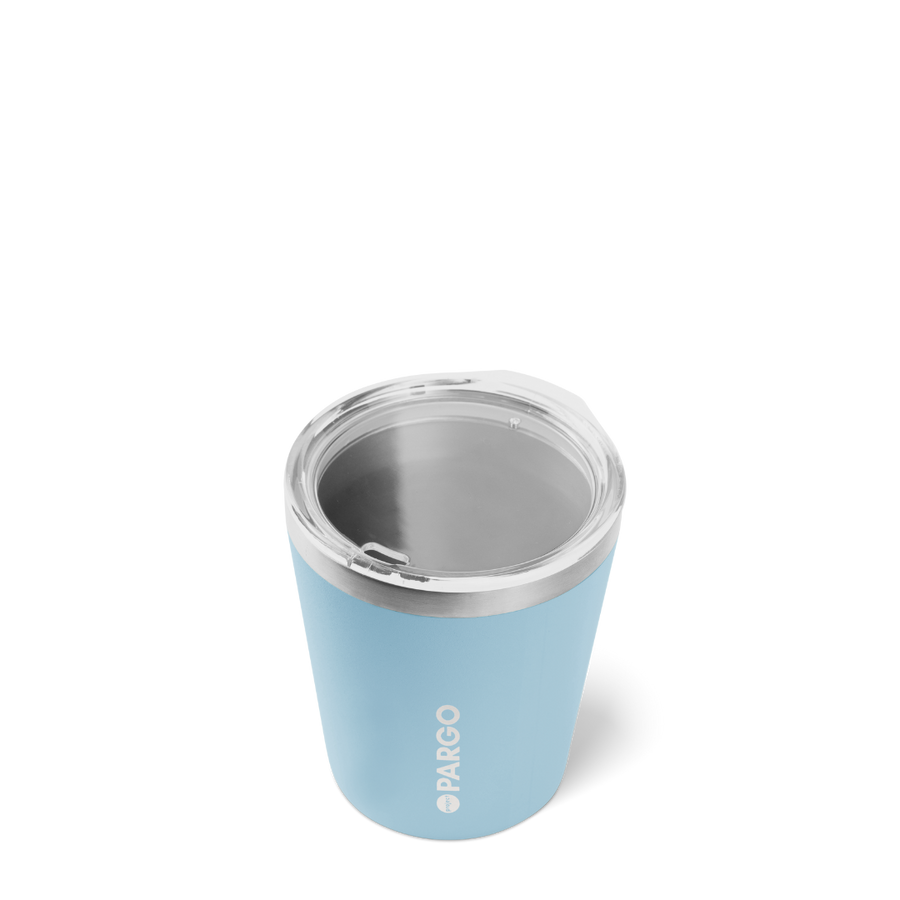 Project PARGO -250ml Cup in Bay Blue