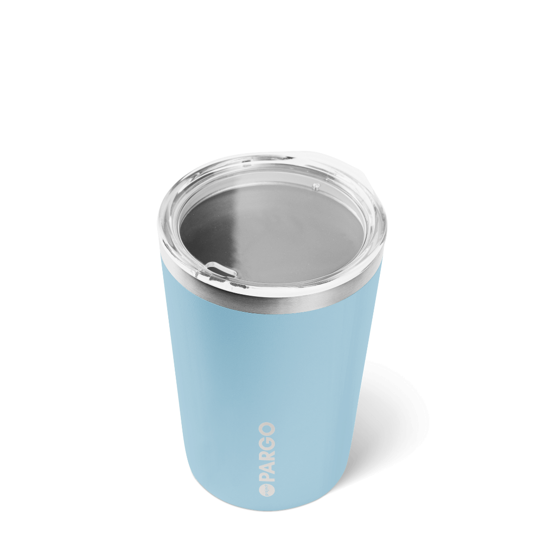 Project PARGO - 355ml Cup in Bay Blue