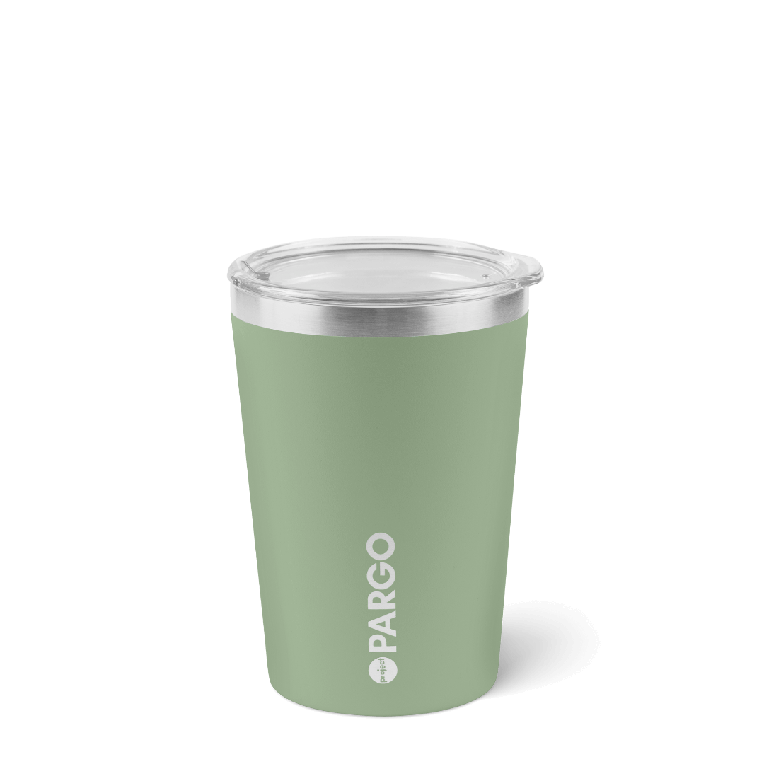 Project PARGO - 355ml Cup in Eucalypt Green