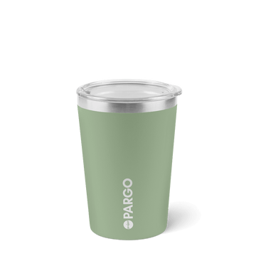 Project PARGO - 355ml Cup in Eucalypt Green